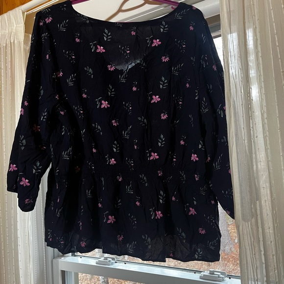 Reitmans blouse 2X - Picture 3 of 4